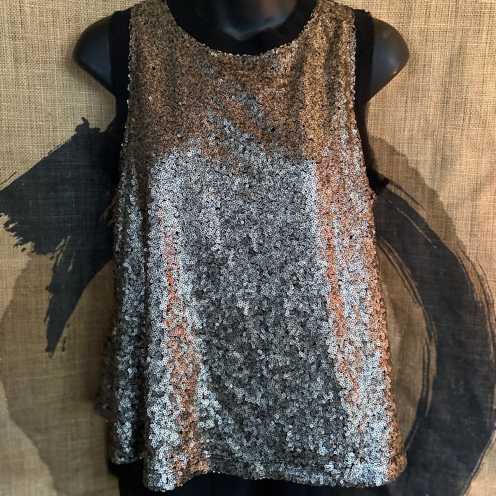 Vest shirt